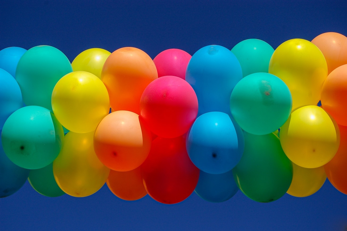 Top Balloon Arrangement Trends for 2023
