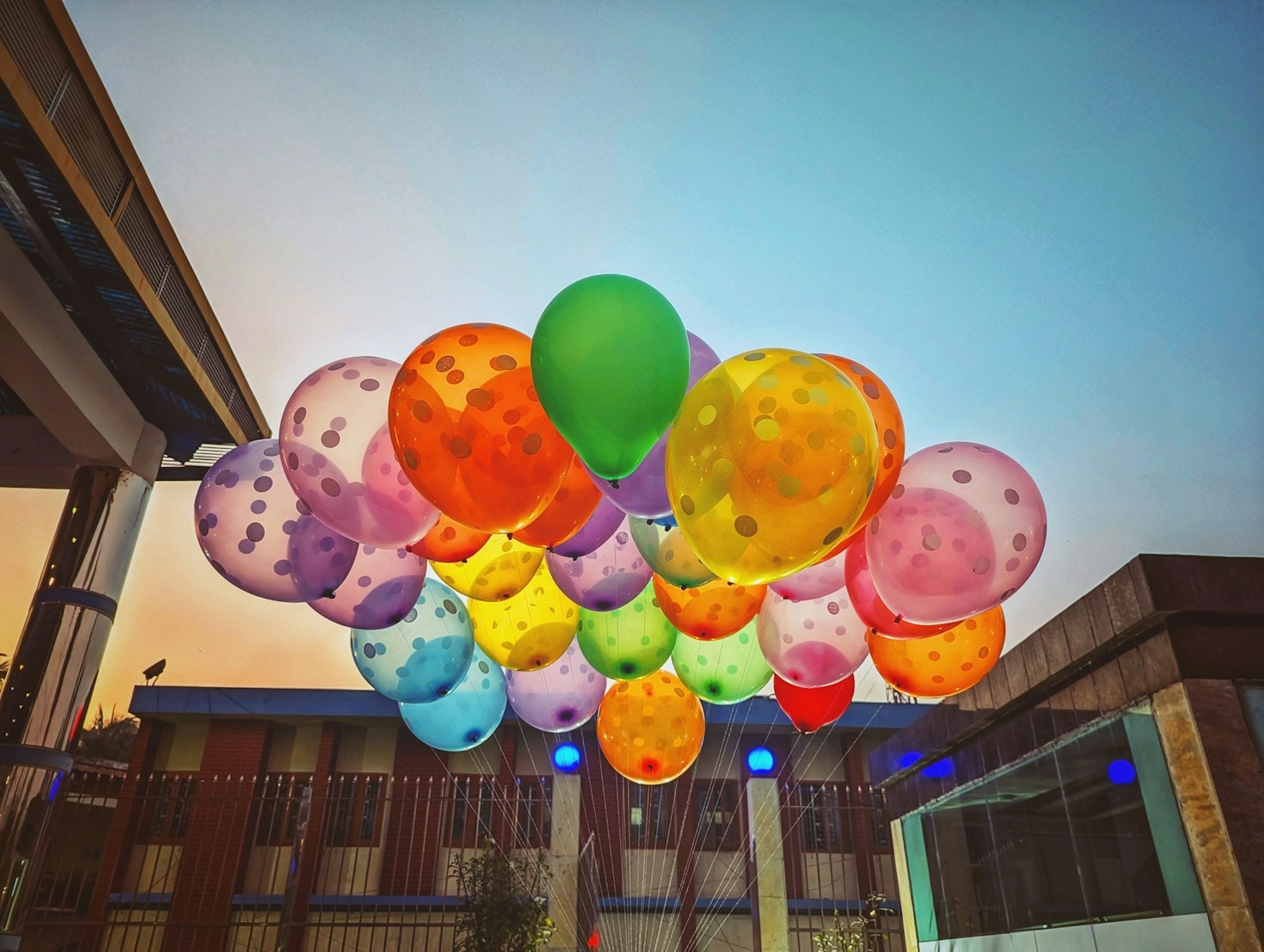 Creating Magical Baby Showers with Custom Decorations